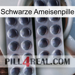 Black Ant Pill 31